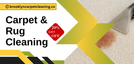 Get 20 percent off with any are rug cleaning and carpet cleaning
