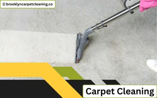 Carpet Cleaning