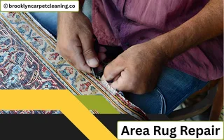Rug Repair
