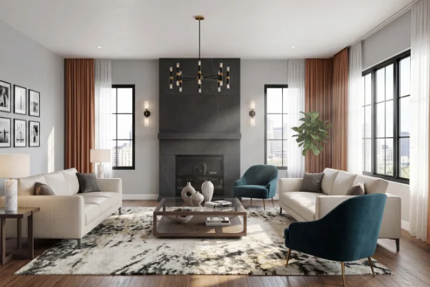 About Brooklyn Carpet Cleaning