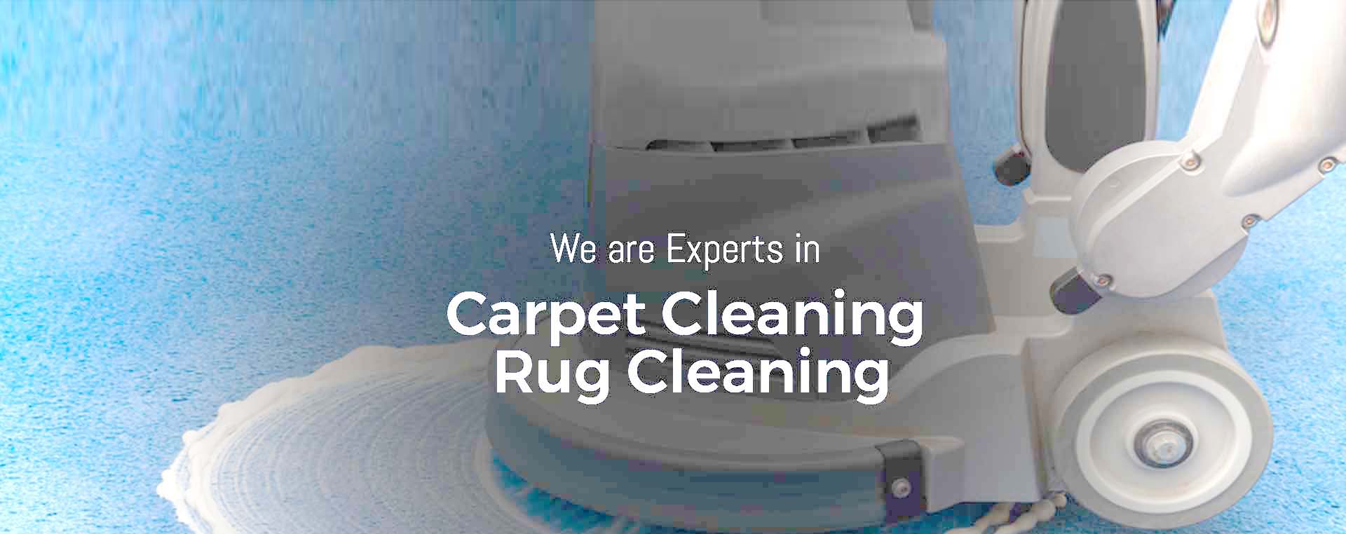 A and B Carpet Cleaning 